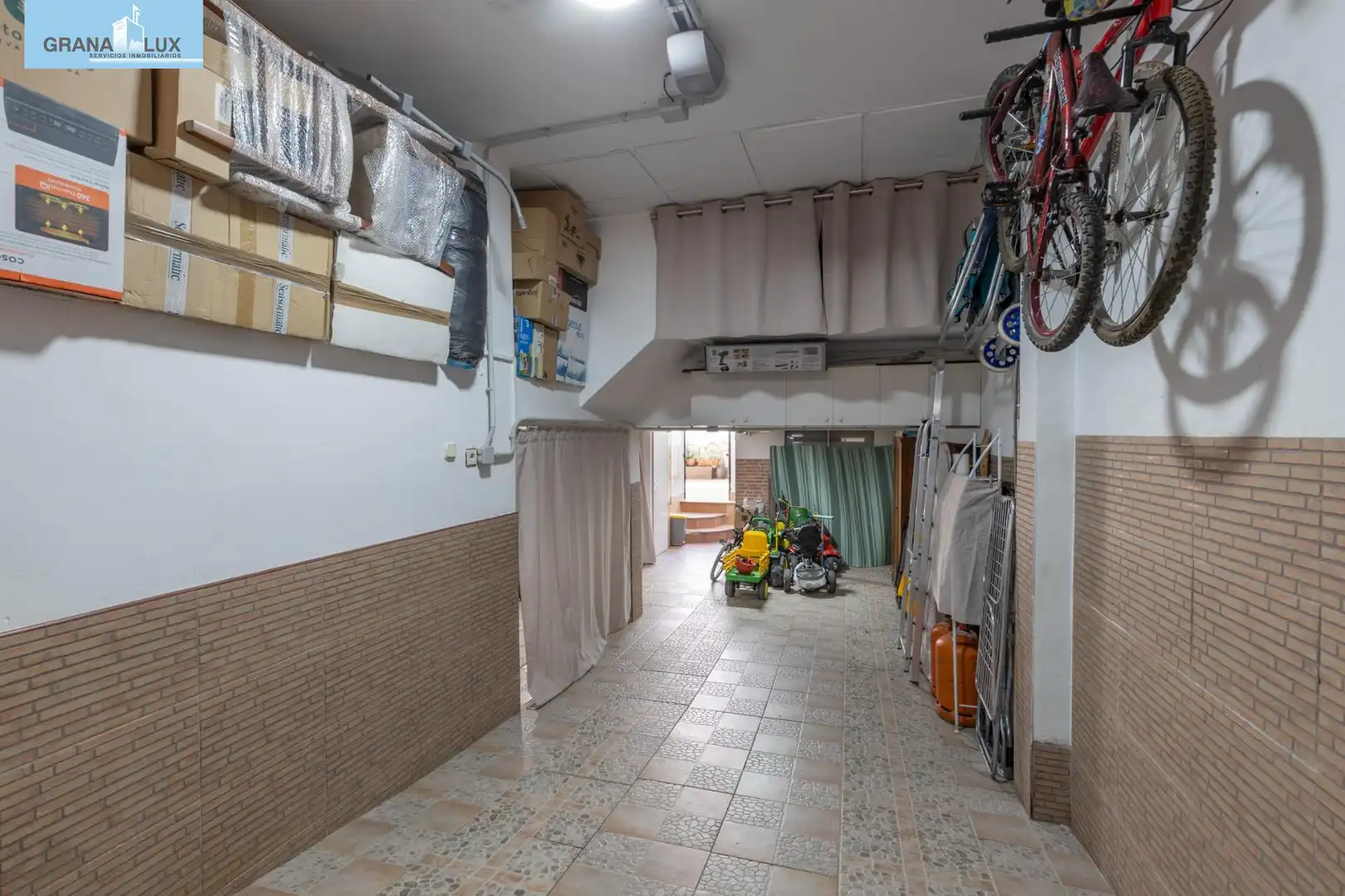 Adosado en venta en Calle de la Amapola, imagen 48
