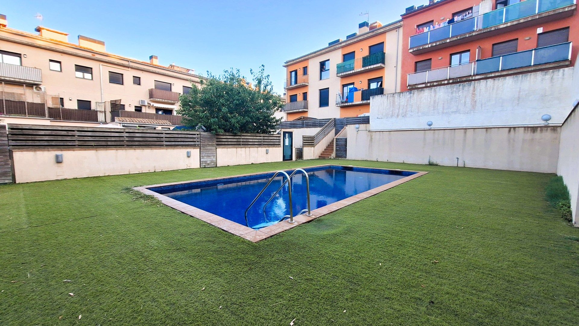Dúplex en venda a PALAMOS, Molí de Vent - La Sauleda, Vila de Palafrugell