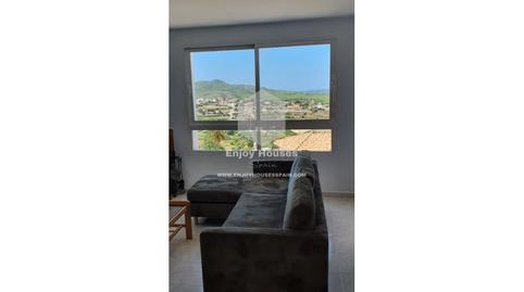 Foto 5 de Casa o xalet en venda a Els Calistros  - L'Assagador, Benitachell / El Poble Nou de Benitatxell