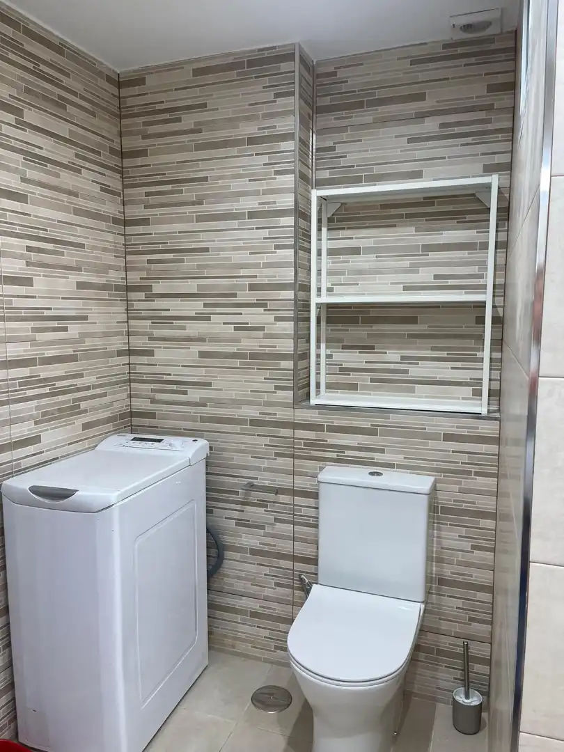 Flat for rent in Calle de Rafael Herrera, 11, Castilla