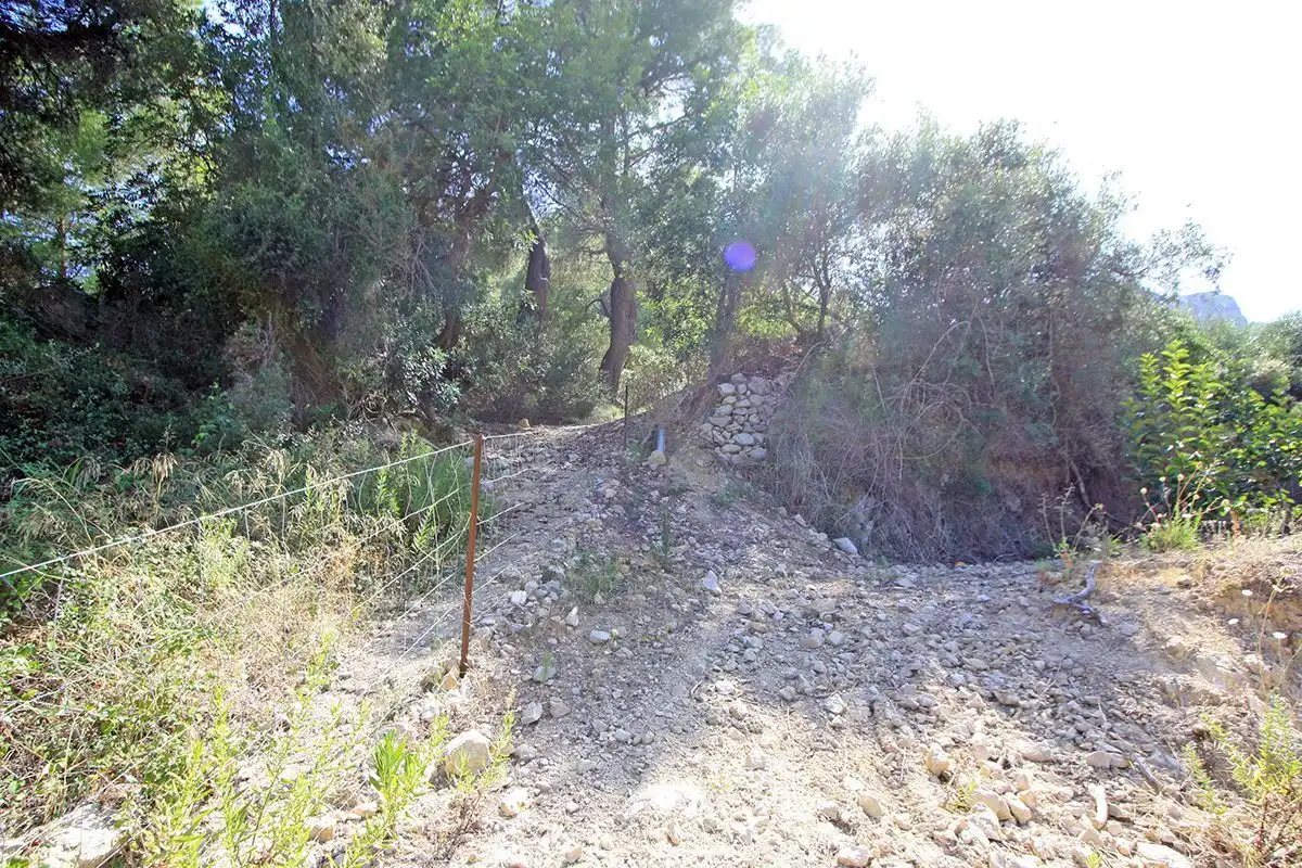 Terrenys i solars en venda a Beniarbeig, imagen 13