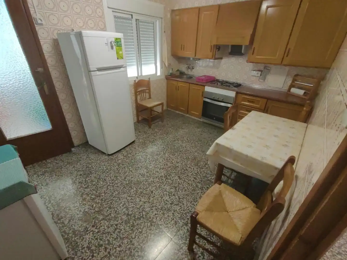 Flat with terrace for sale in Elche ciudad, imagen 4