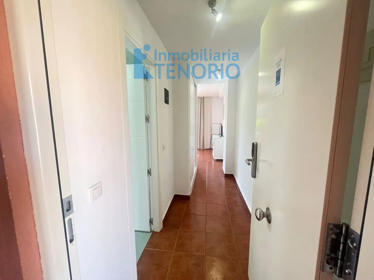 Study for sale in Islantilla  with Air Conditioner, Terrace and Community pool