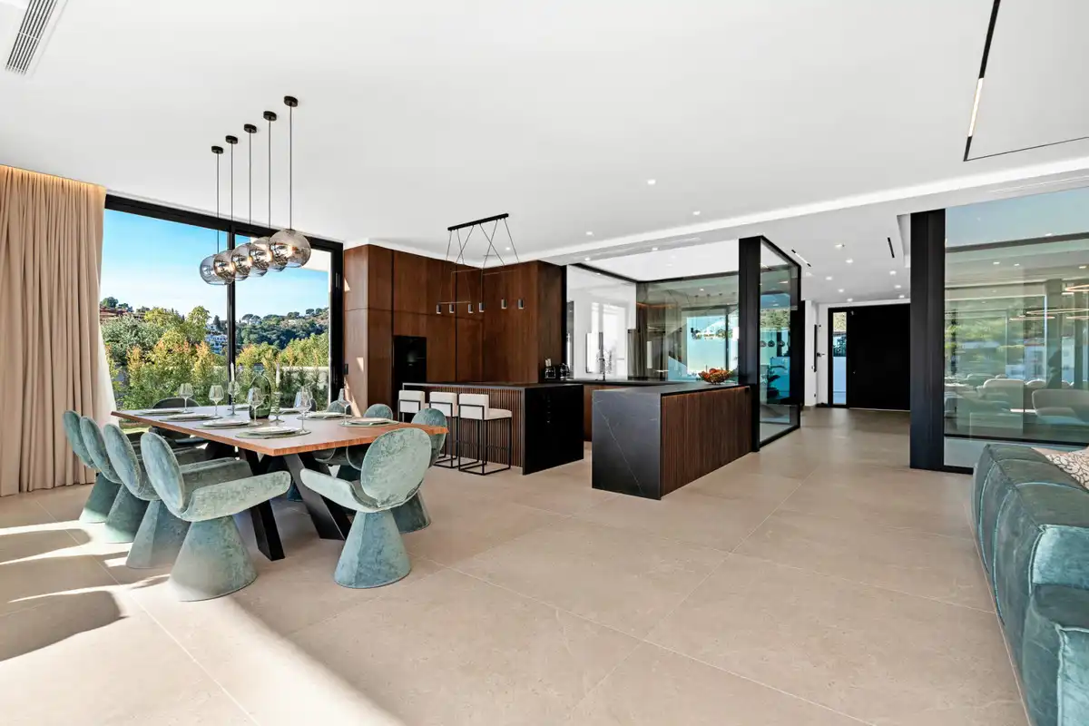 Casa a schiera in vendita a El Madroñal, imagen 14