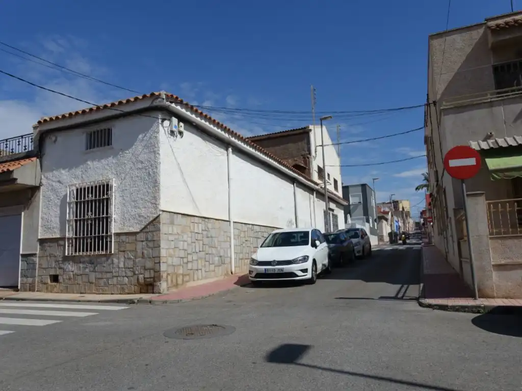 Local comercial de lloguer a Cartagena ciudad, imagen 32