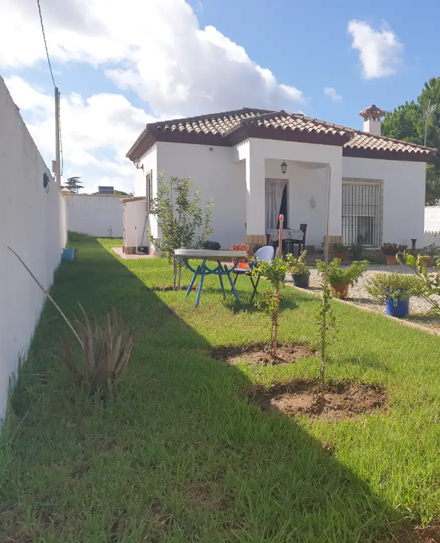 Villa avec jardin à vendre à Las Lagunas - Campano, imagen 5