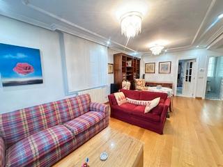 Foto 3 de Casa o xalet de lloguer a San Mamés - La Palomera, León