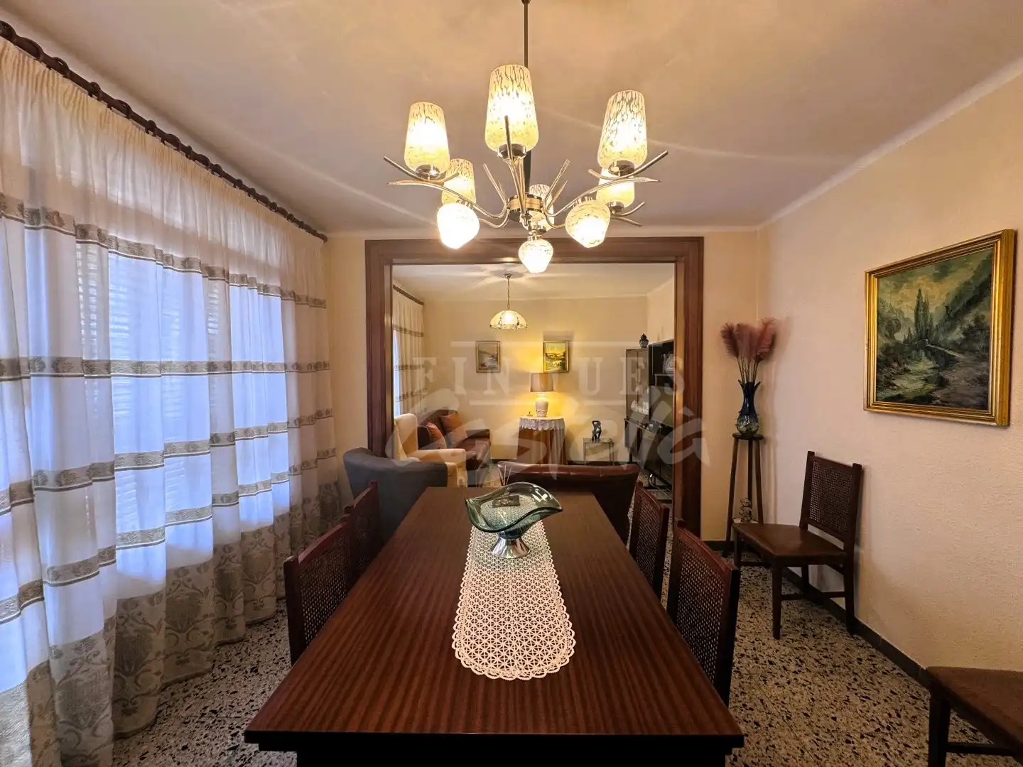 Appartamento con terrazza in vendita a Eixample, imagen 9