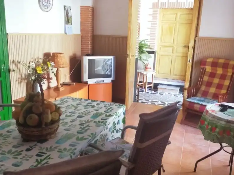 Casa in affitto a Don Pedro Gómez Asensio 20, imagen 4