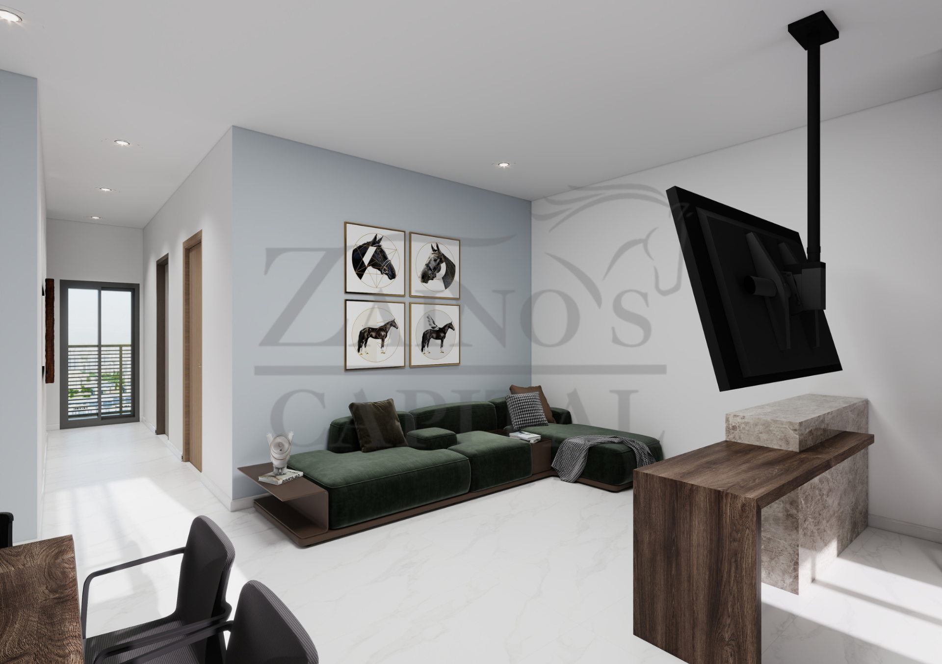 Dúplex en venda a Tramuntana, Porto Cristo