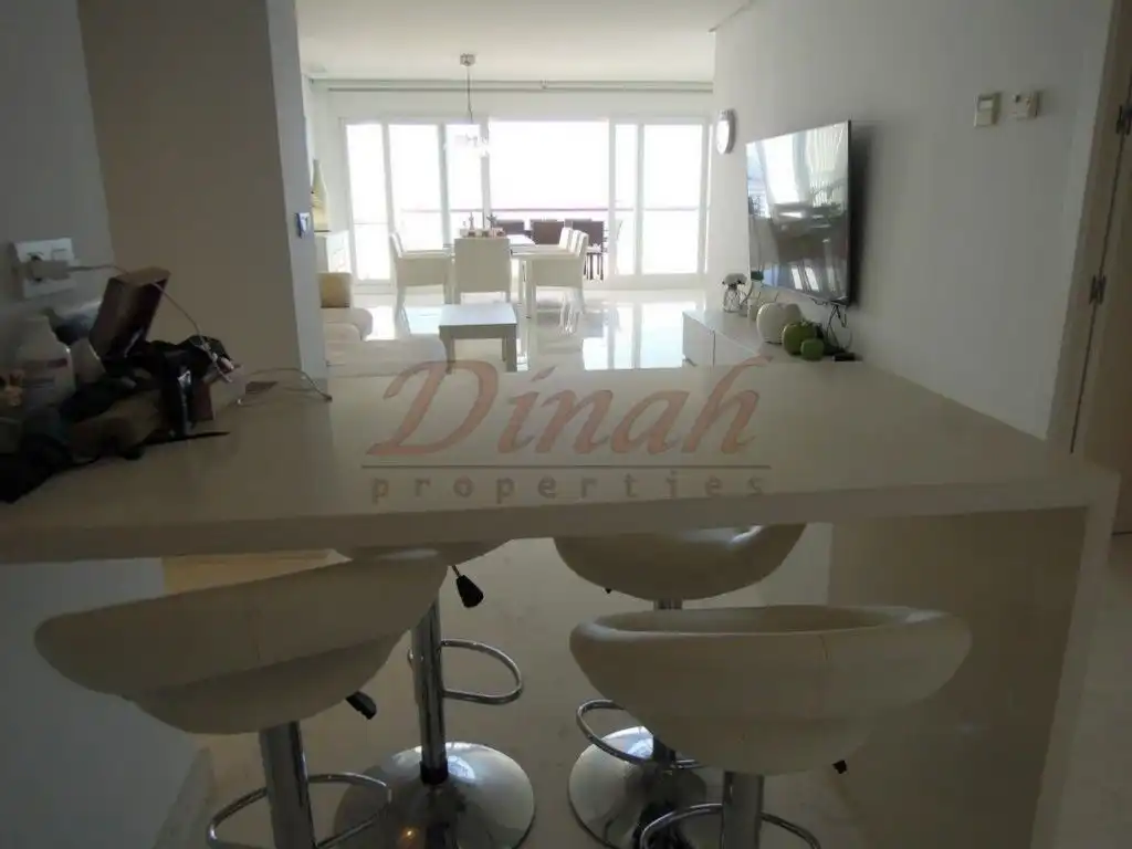 Cocina de Apartamento en venta en Altea con Aire acondicionado, Calefacción y Terraza