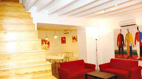 Foto 2 de Apartamento para compartir en San Antón, Alicante / Alacant