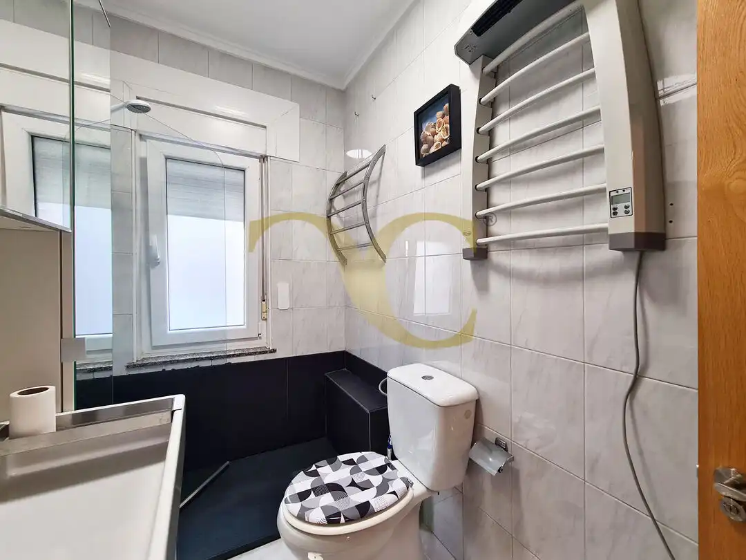 Piso con jardín en venta en Grupo la Tejerona, imagen 29
