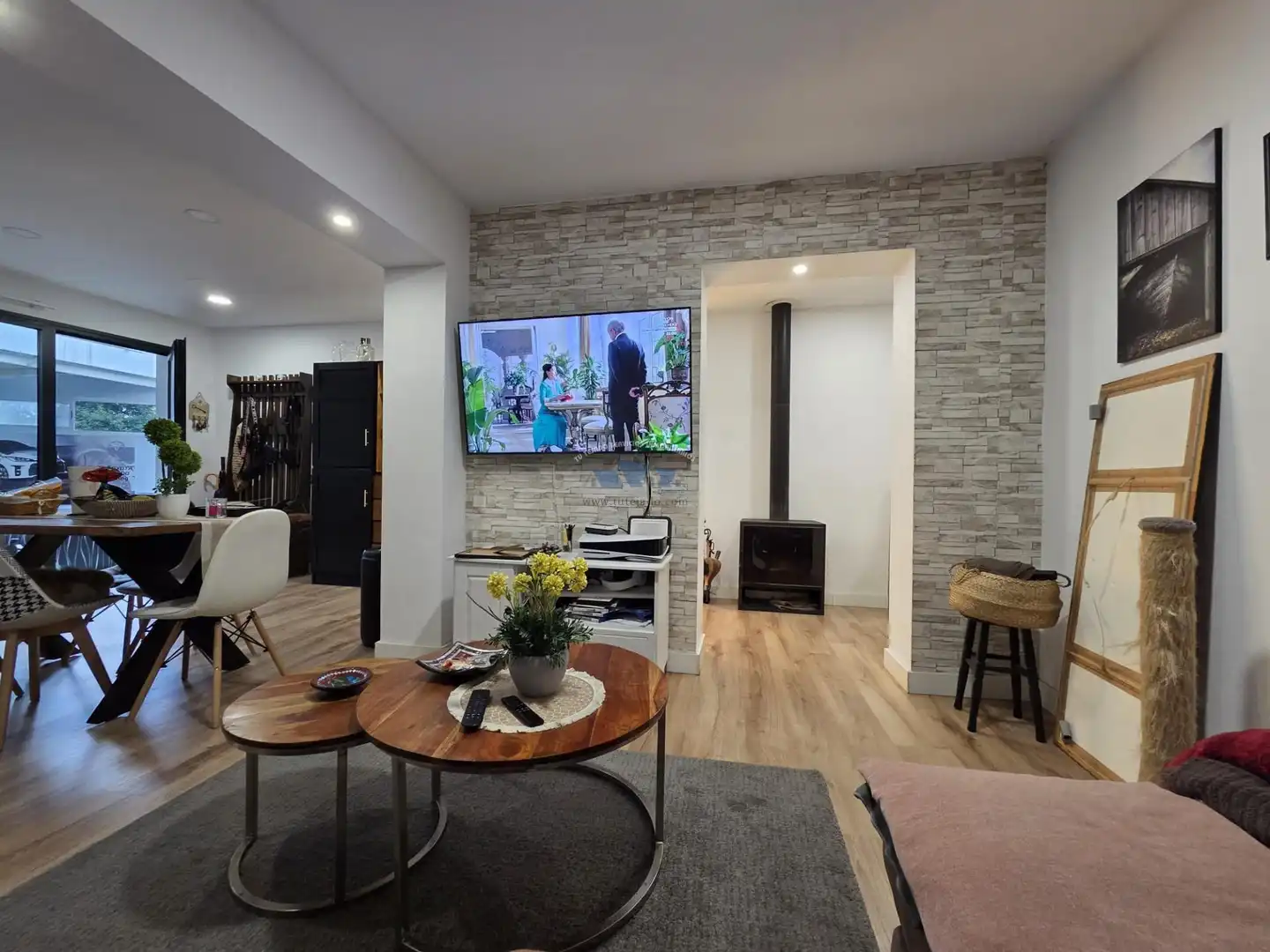 Casa en venta en El Bebedero - Pinolere - Aguamansa, imagen 4