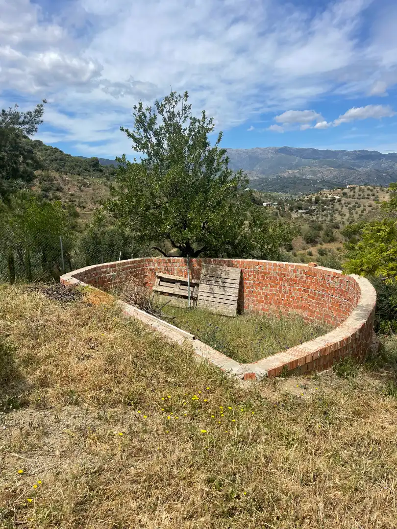 Terreno en venta en Guaro