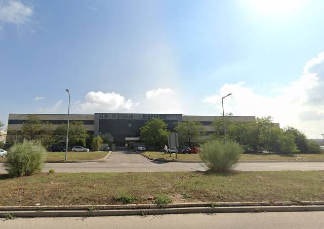 Local comercial en Alquiler en Av Vía Láctea en Montserrat - Parque Empresarial
