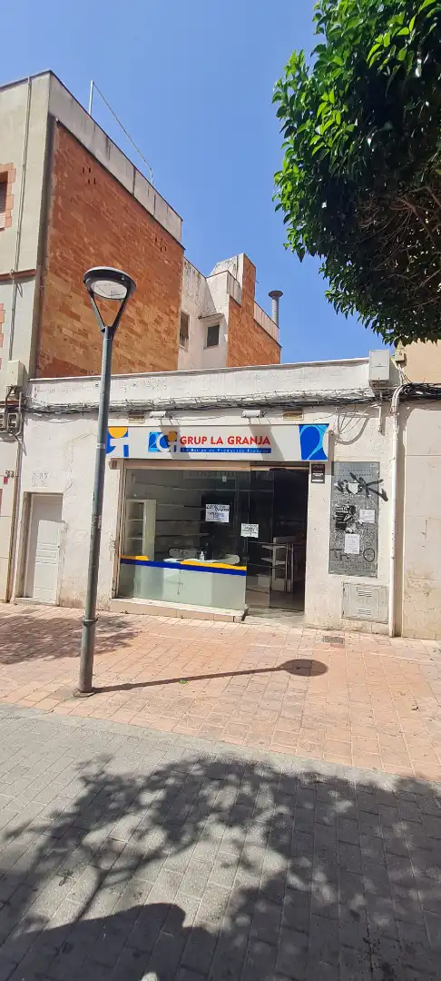 Terreno residencial en venta en Passeig de la Salut, imagen 4