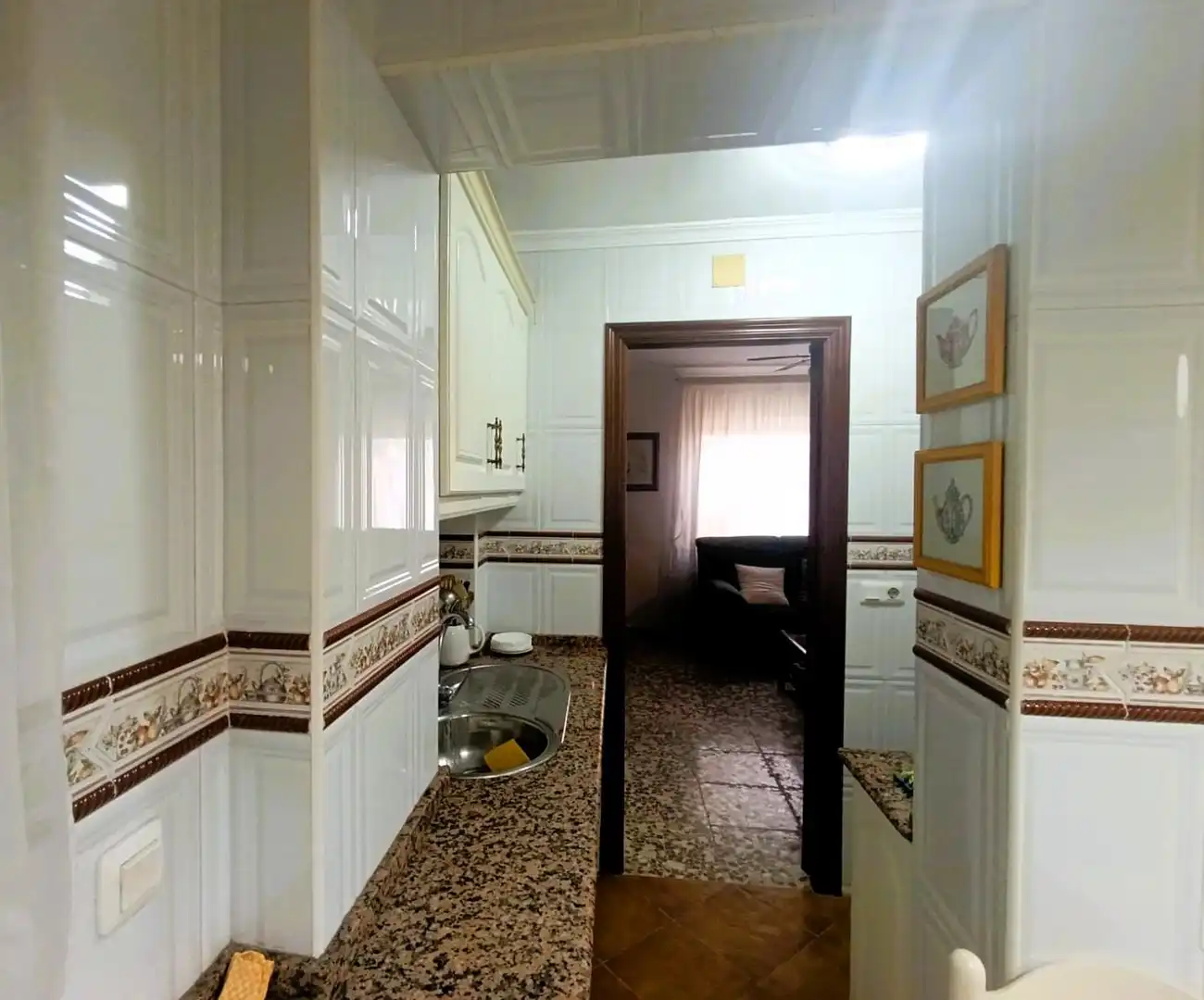 Piso en venta en Gallineras, imagen 17