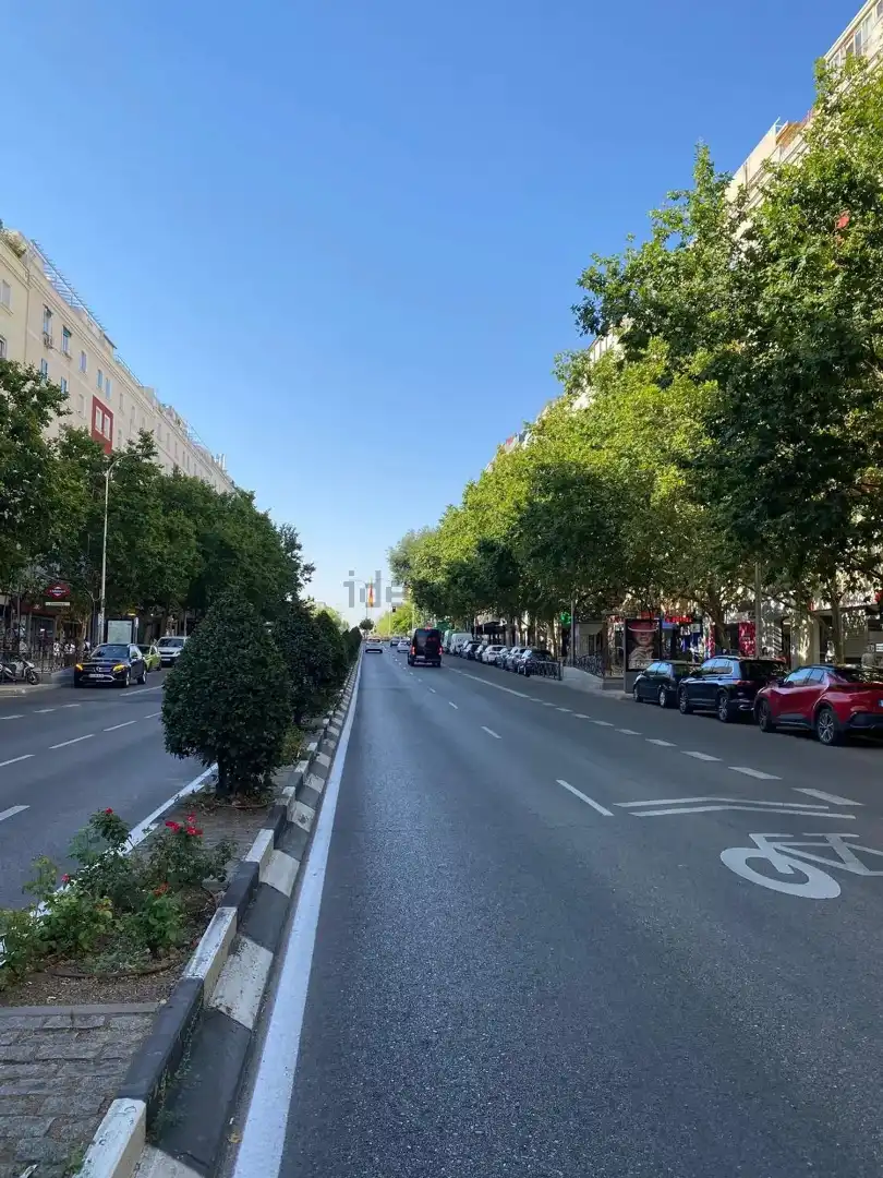 Flat with lift for sale in Chamartín, imagen 6
