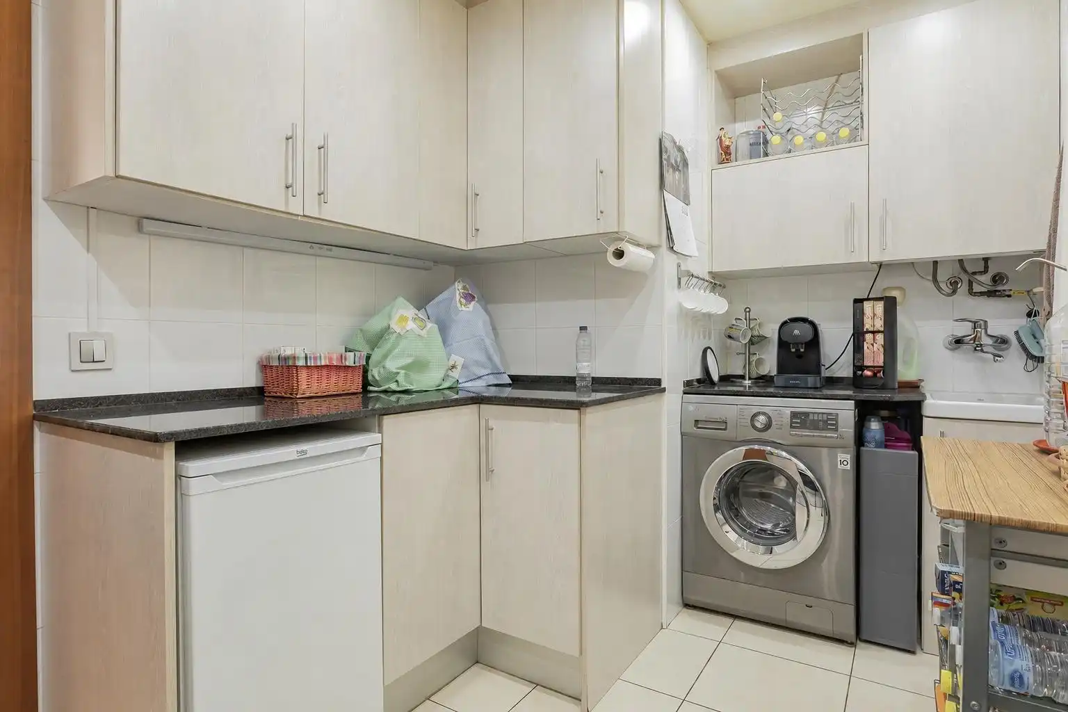 Wohnung mit Aufzug zum Verkauf in Carrer de Carbonell, imagen 14
