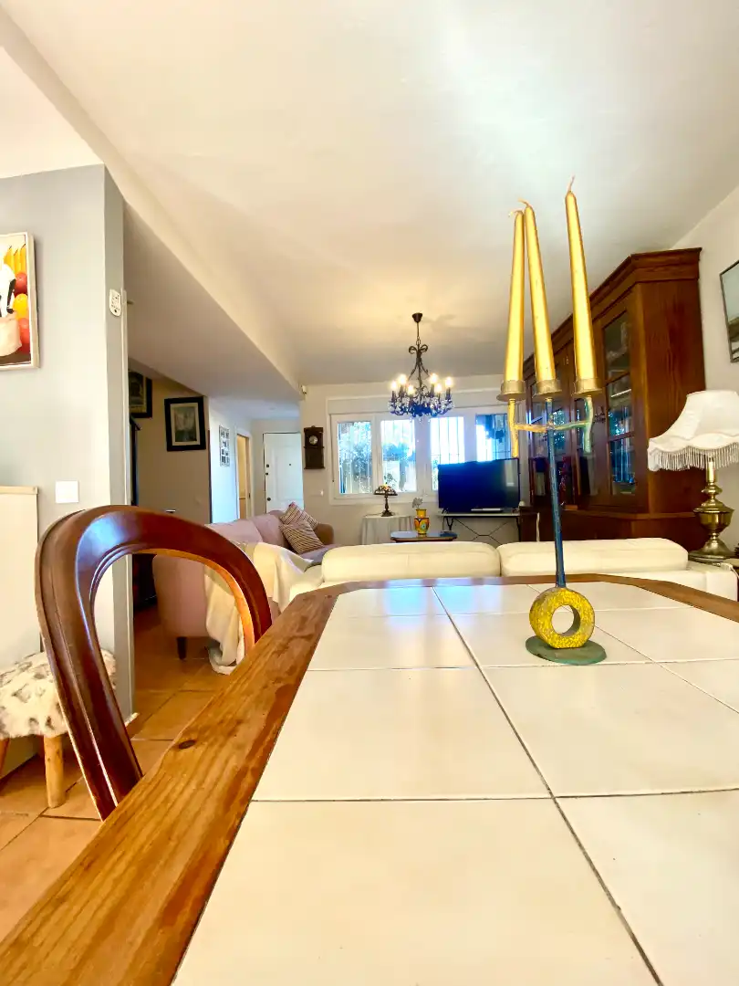Terraced house with terrace for sale in Calle Rodrigo Pérez Ponce 7, imagen 36