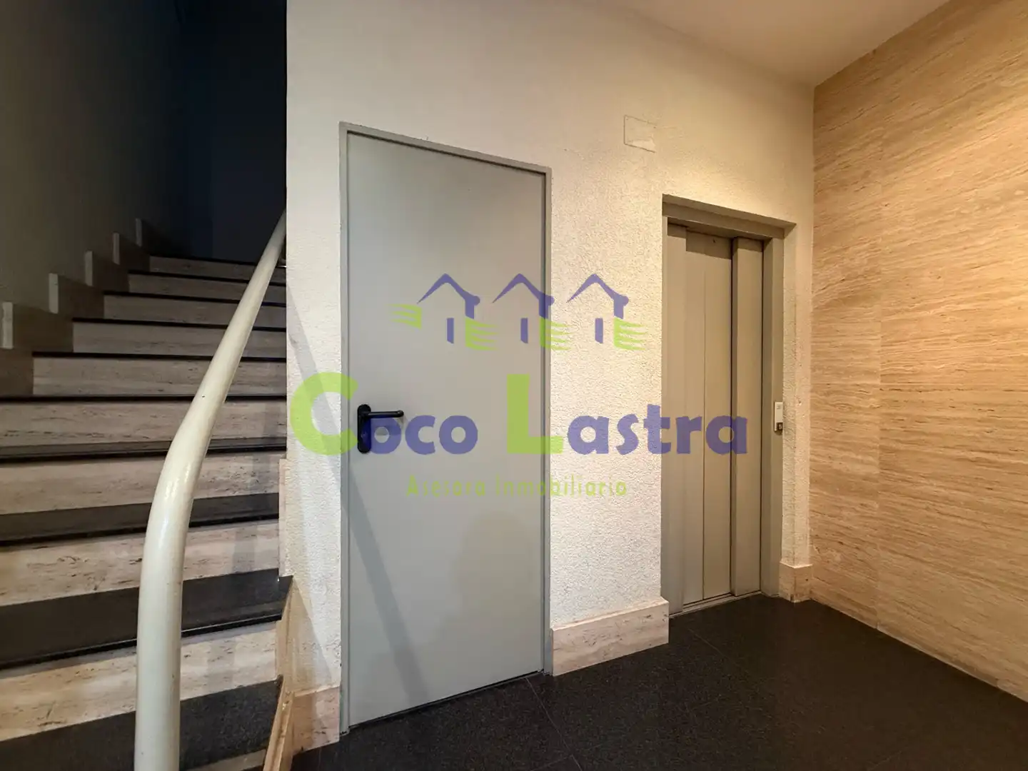 Appartement avec terrasse à louer à Calle Pedro Mendoza, imagen 5