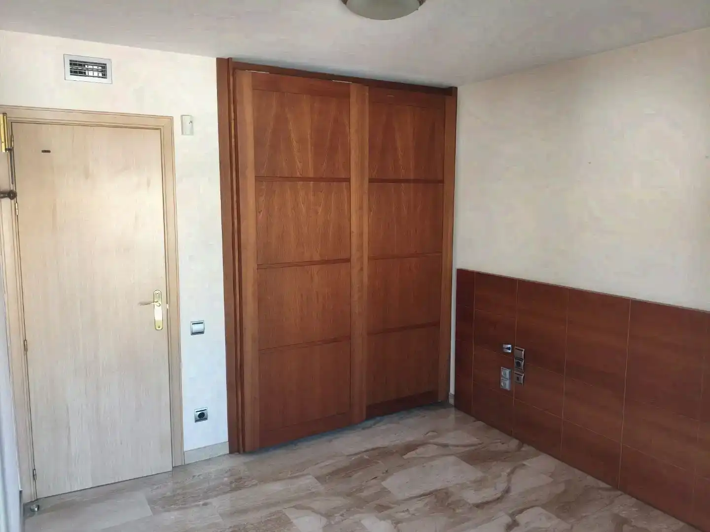 Habitación de Piso en venta en Mataró con Aire acondicionado y Balcón