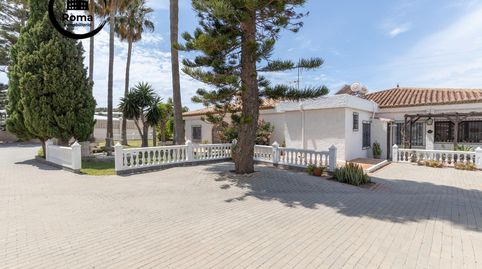 Foto 2 de Casa o xalet en venda a Los Tablones - La Garnatilla, Motril