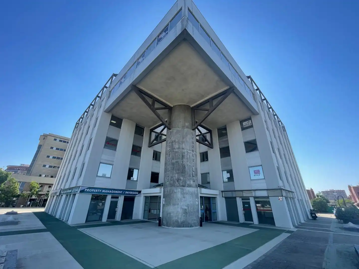 Oficina en venda a Este - Alcosa- Torreblanca