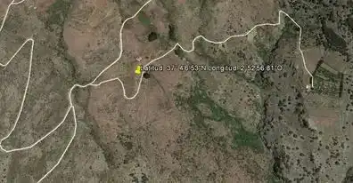 Rural land for sale in Laujar de Andarax, imagen 2