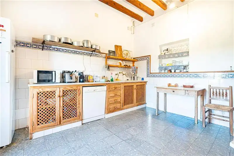 Villa mit Pool zum Verkauf in Nord, imagen 14
