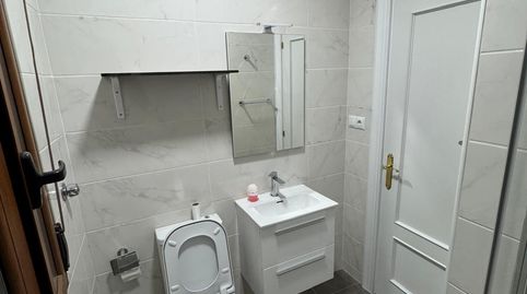 Foto 2 de Piso en venta en Basurtu, Bilbao