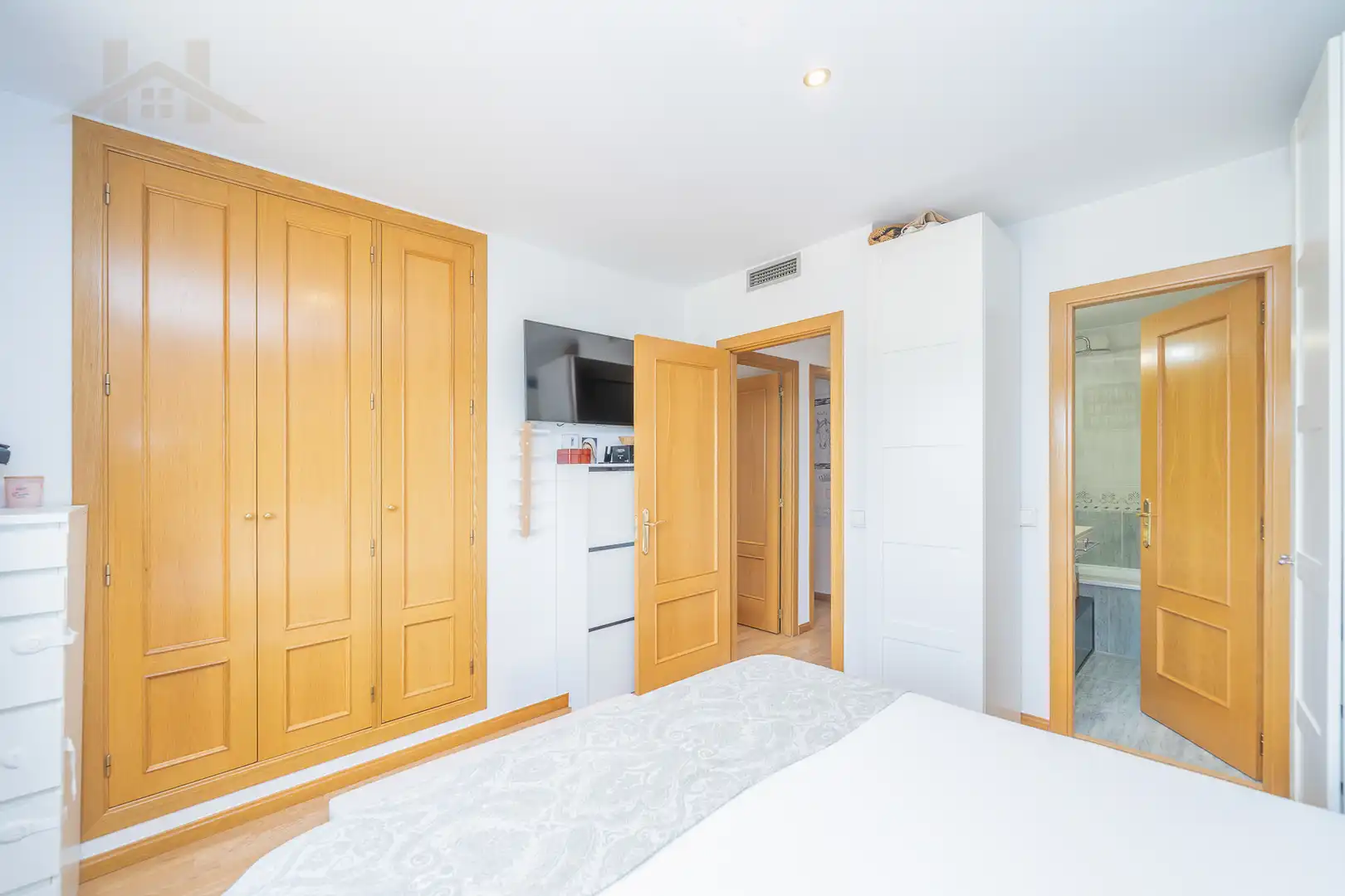 Habitación de Piso en venta en Las Rozas de Madrid