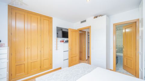 Foto 3 de Piso en venta en Avenida Lazarejo, El Cantizal, Las Rozas de Madrid