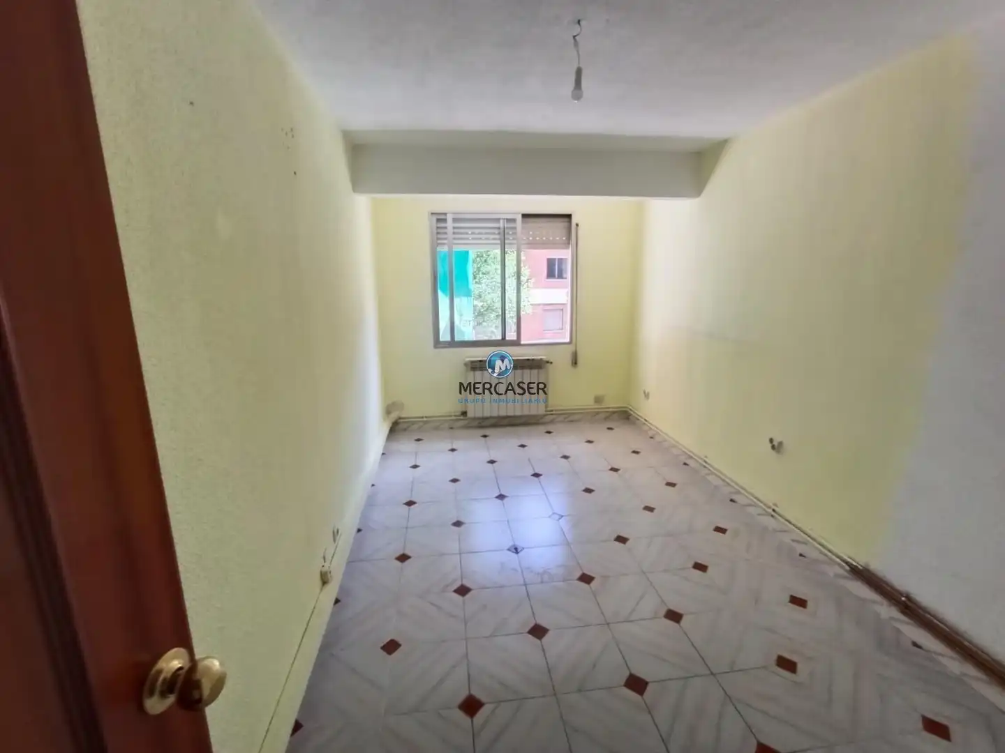 Bedroom of Flat for sale in Torrejón de Ardoz  with Balcony