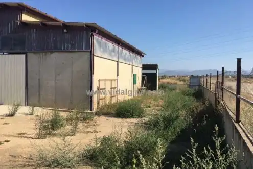 Terreny rústic en venda a Vallfogona de Balaguer, imagen 7