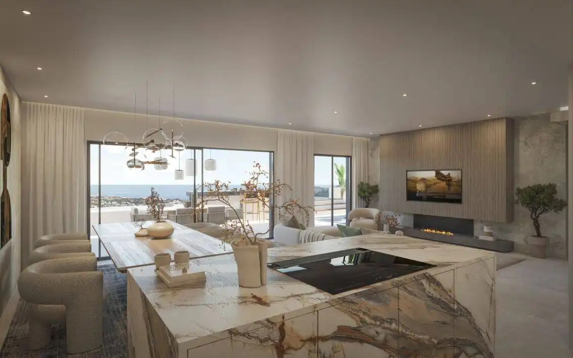 Apartamento con ascensor en venta en Montealto - Monterrey, imagen 18