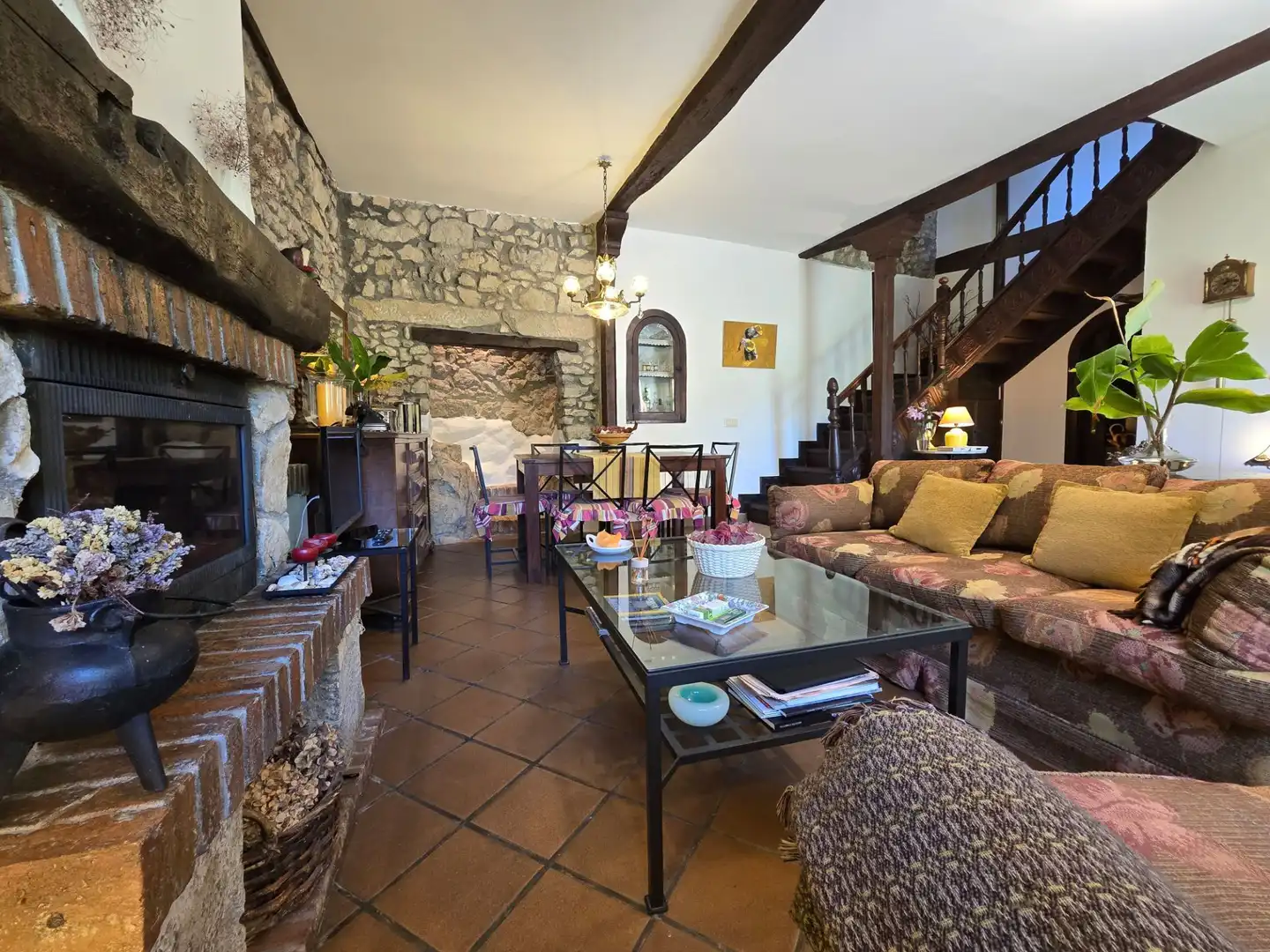 House with garden for sale in Posada - Barro, imagen 21
