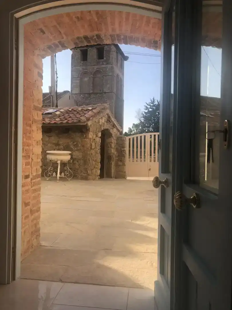 Casa adosada en venda a Calle Toril, 30, Sotosalbos