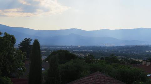 Foto 3 de Edifici en venda a Villalba Pueblo, Madrid