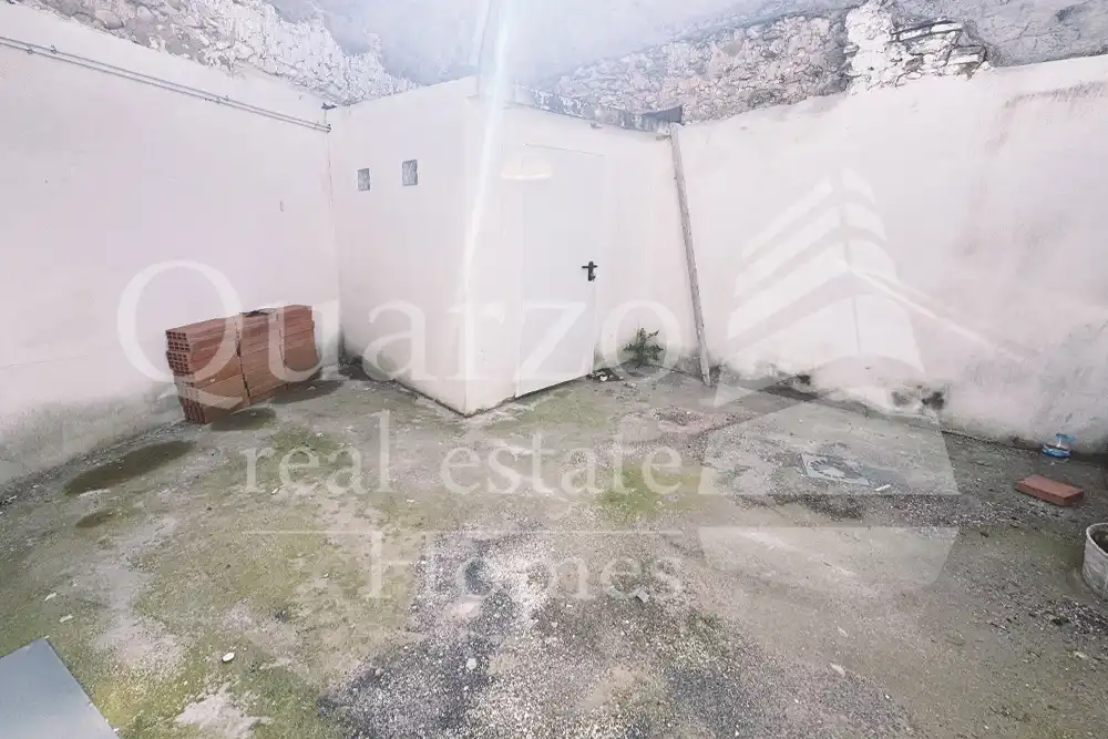 Casa adosada en venda en Real amb Traster i Moblat