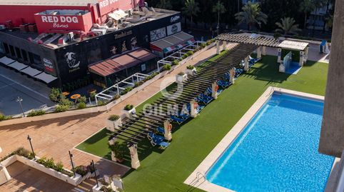 Foto 2 de Apartament en venda a Puerto Banús, Marbella