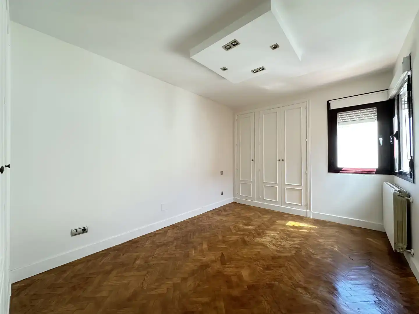 Casa o chalet en venta en Madrid con Aire acondicionado, Jardín privado y Parquet