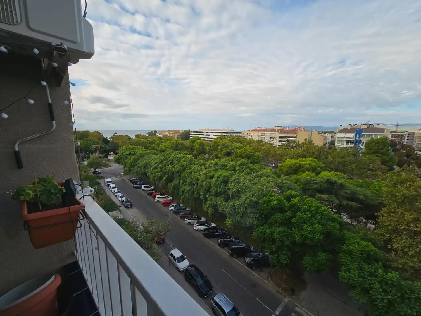 Piso con terraza en venta en Carrer de les Balears, imagen 63