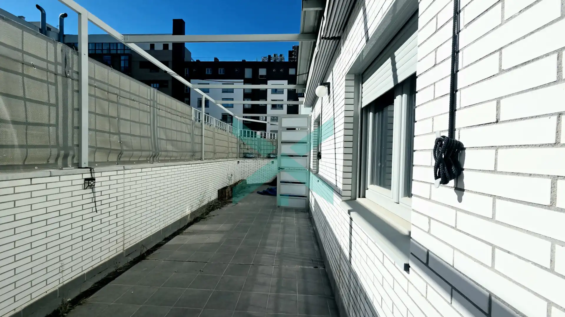Appartement avec piscine à vendre à Calle Villaluenga de la Sagra, imagen 20