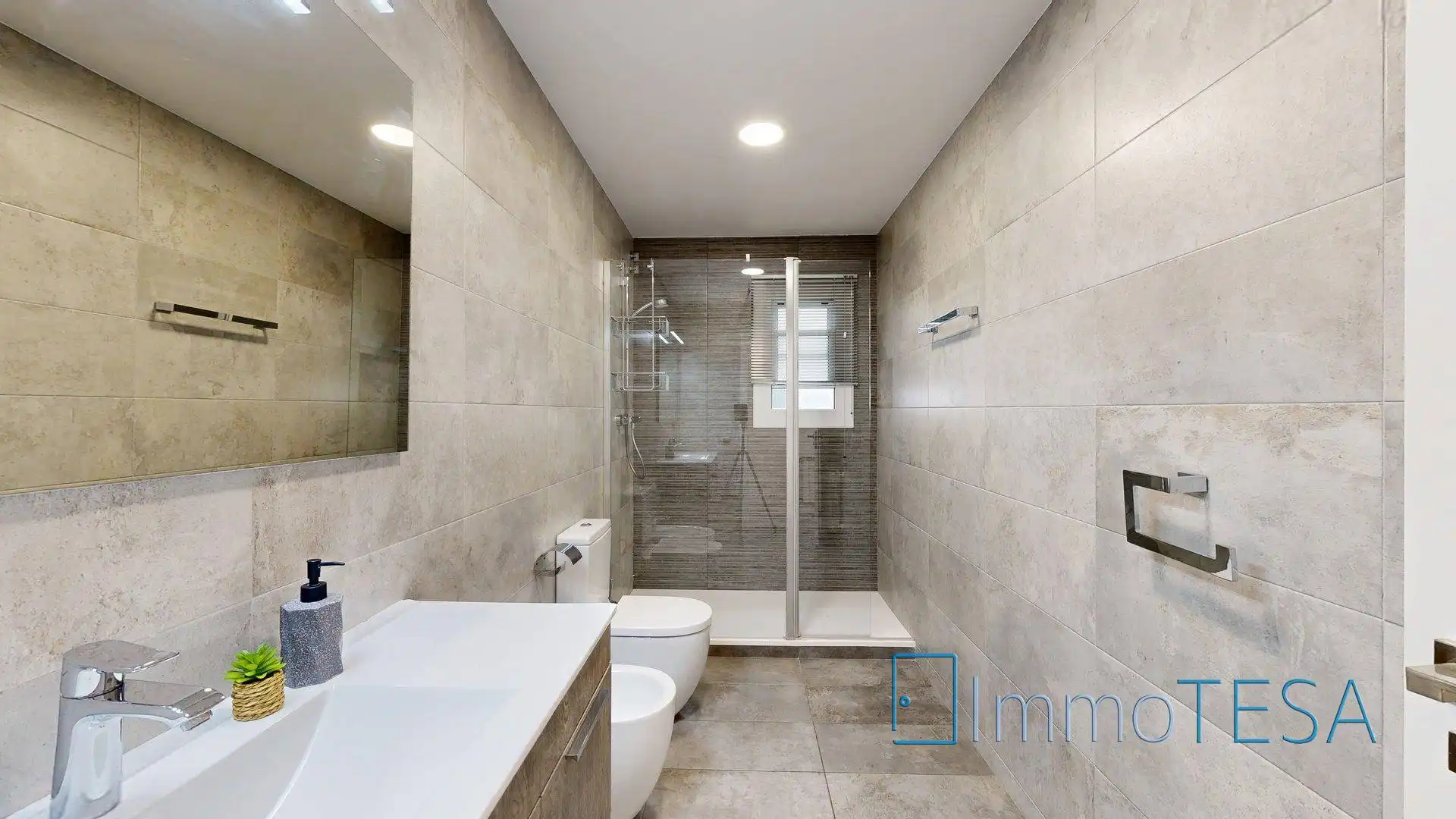 Flat with terrace for sale in Parc d’Europa, imagen 54