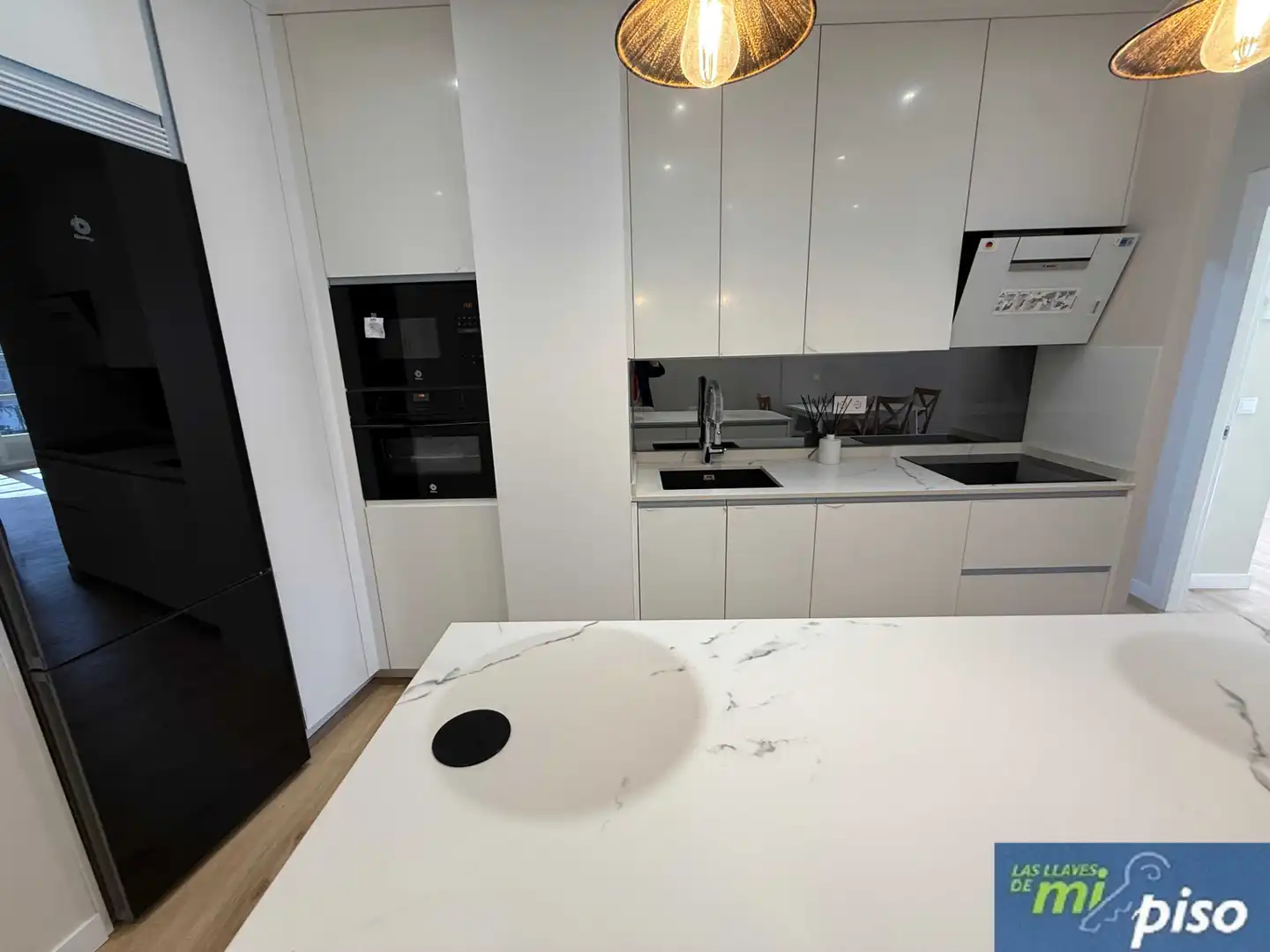 Appartamento con terrazza in vendita a Plaza de España 10, imagen 4