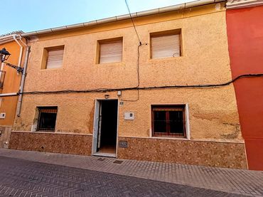 House for sale in Centro