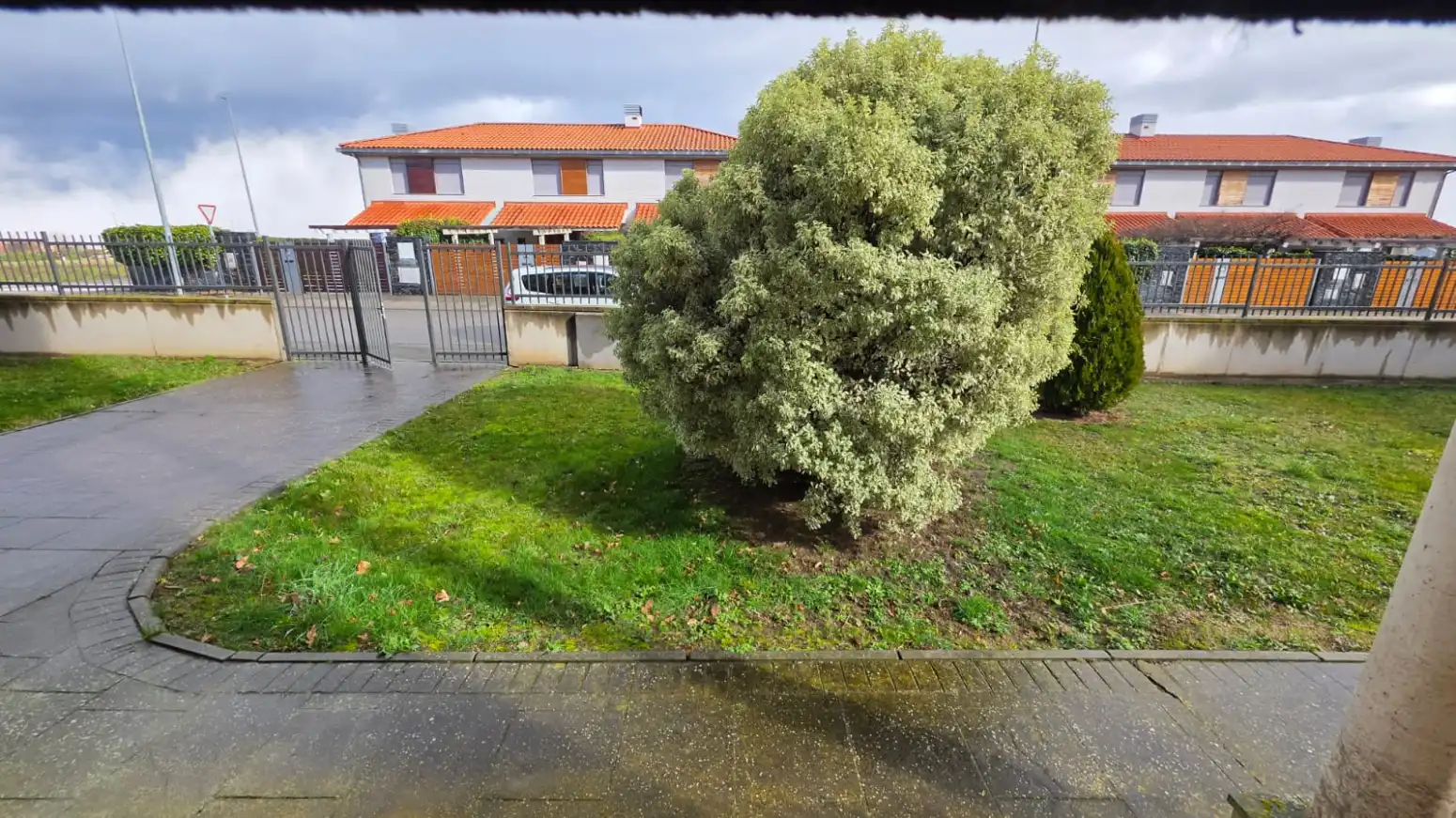 Flat for sale in Cirueña  with Heating, Parquet flooring and Community pool
