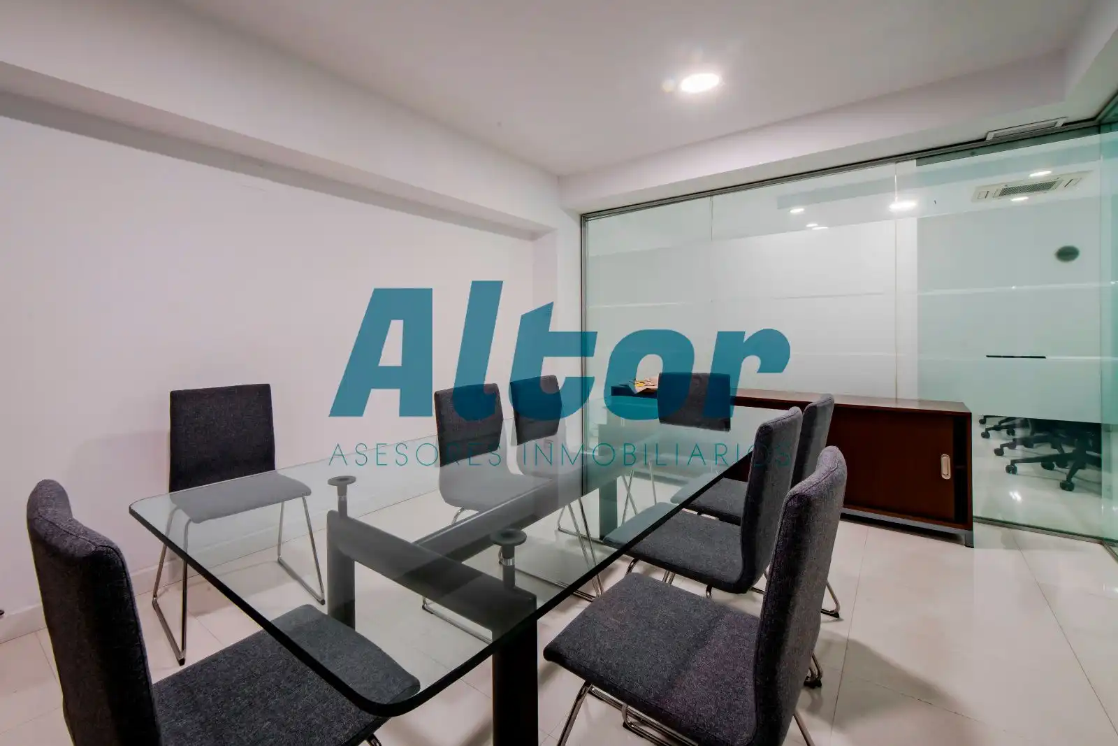 Office for sale in DEL MARQUES DE LEMA, Vallehermoso